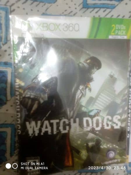 Xbox 360 Games 8