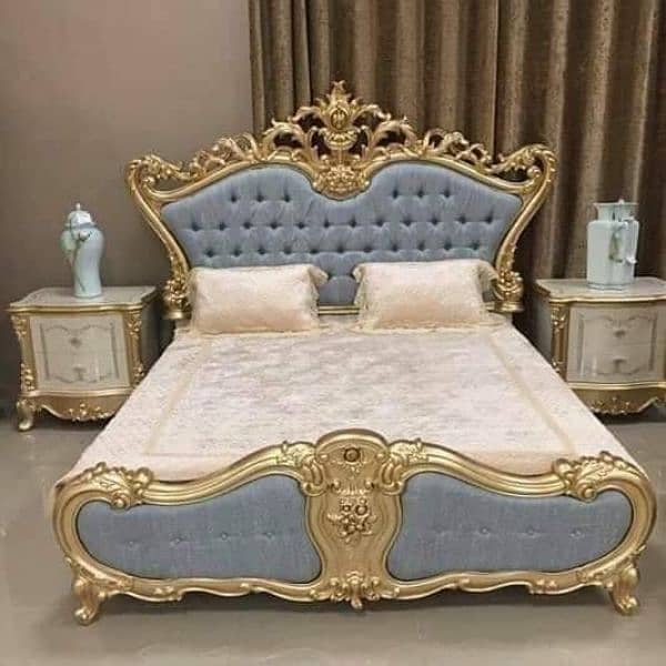 Bridals Bedroom Furniture. 3