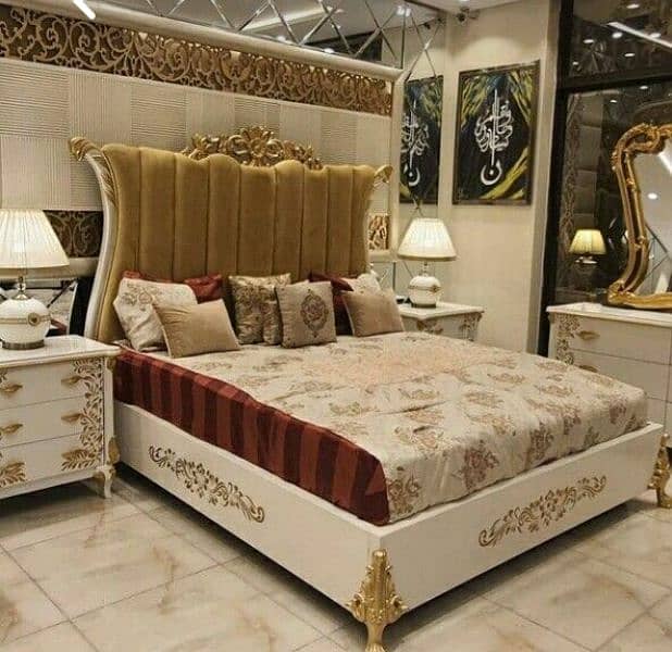 Bridals Bedroom Furniture. 5