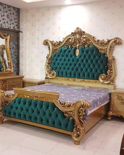 Bridals Bedroom Furniture. 9