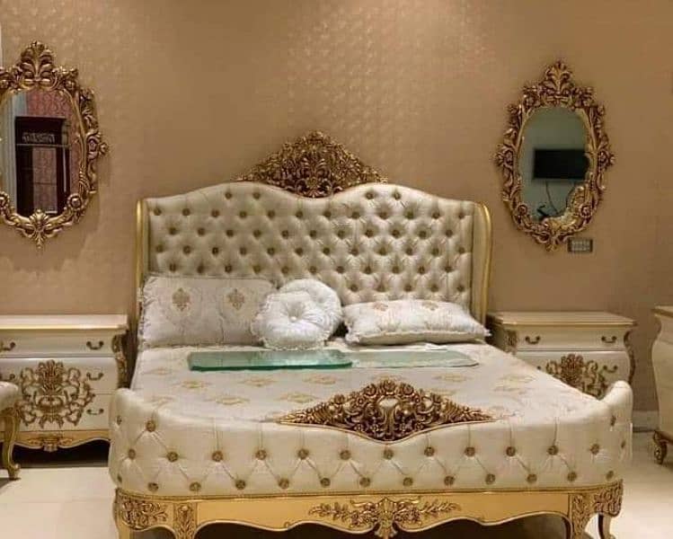 Bridals Bedroom Furniture. 10