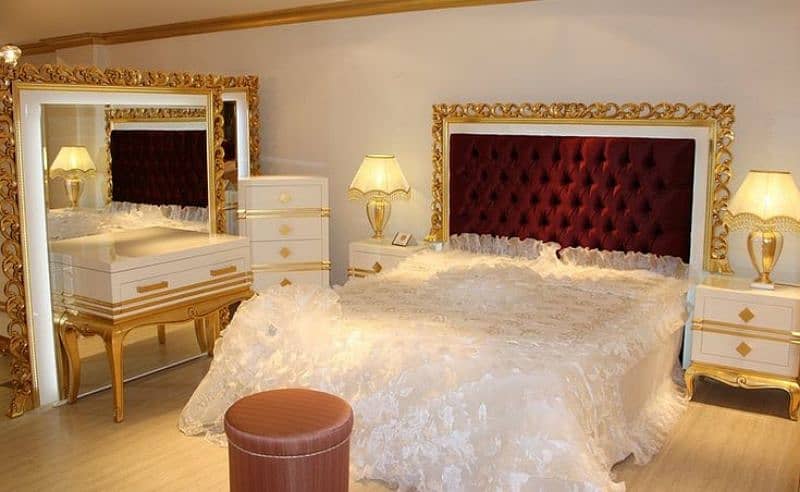 Bridals Bedroom Furniture. 12