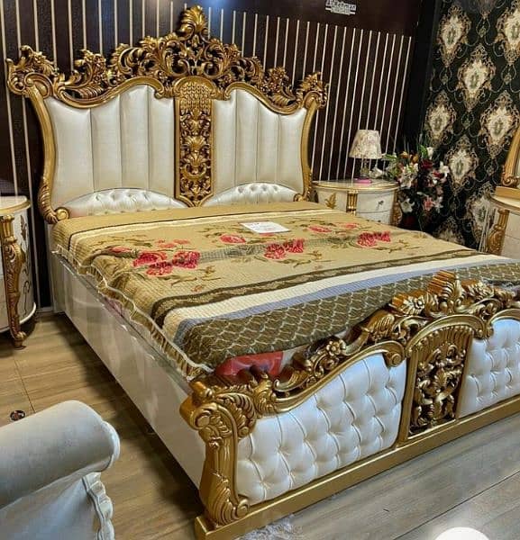 Bridals Bedroom Furniture. 13