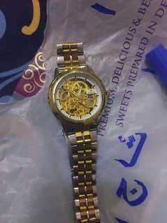 watch automatic new condition 0