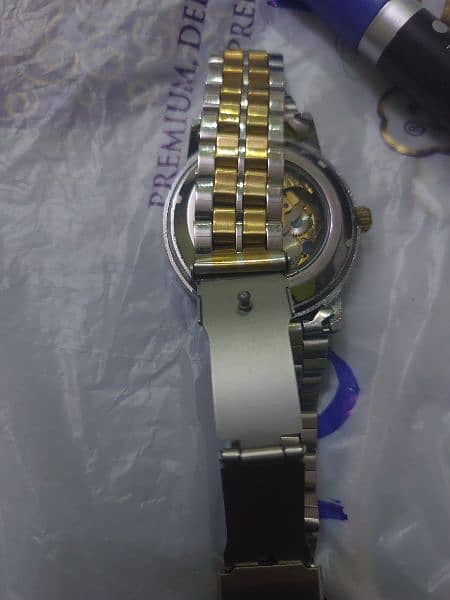 watch automatic new condition 2
