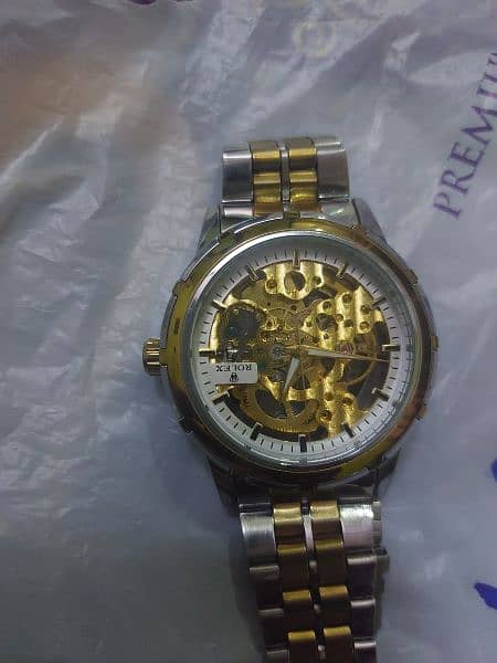 watch automatic new condition 4