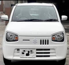 Suzuki Alto VXL AGS 2023 Zero Meter Car
