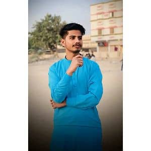Haris Ali