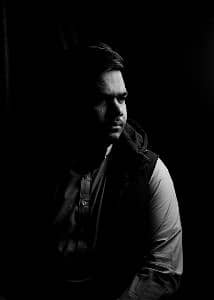 Syed Abdullah Shah