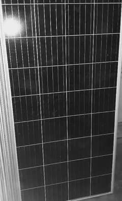 SOLAR PANEL 150WAAT