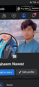 Faheem Mr Faheem