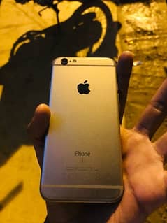 iphone 6s bypass olx