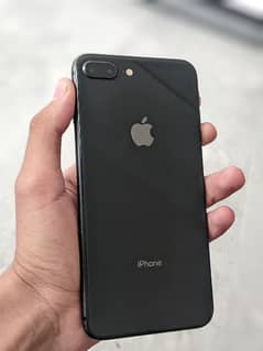 iphone 8 plus 128 gb black non pta