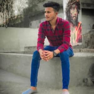 Shoaib Gill