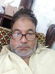 Zia ul haq