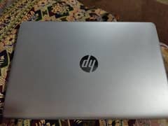 HP laptop Probook