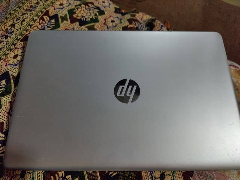 HP laptop Probook 0