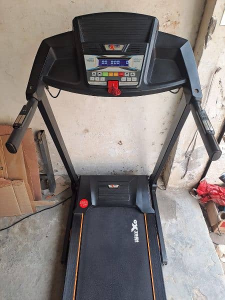 treadmils. (0309 5885468). electric running & jogging machines 3