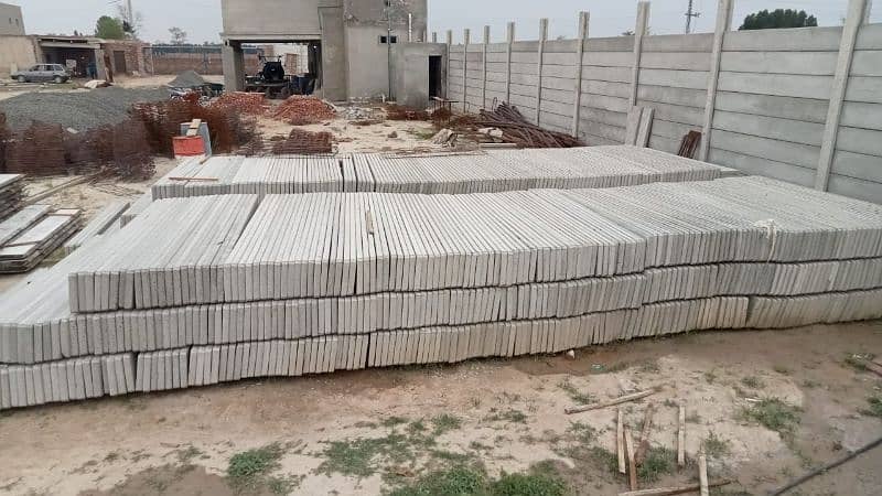 precast wall and roof 3