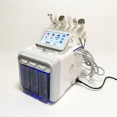 Hydra Facial Machine Stock Available Import from China 0
