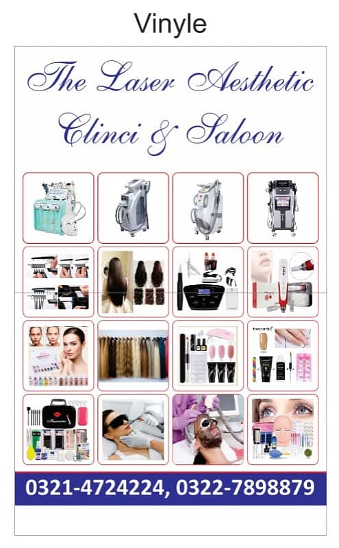 Hydra Facial Machine Stock Available Import from China 1
