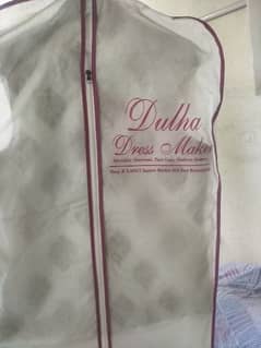 Waist coat for Dulha (price negotiable)