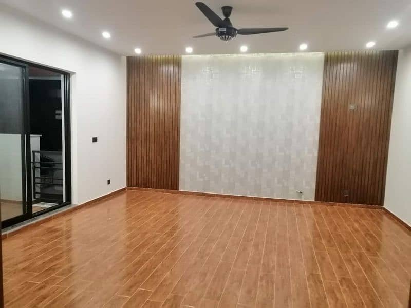 3D Wallpaper window blind False Ceiling Curtain Wooden Floor Pvc Sheet 9