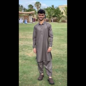 Uzair Aly
