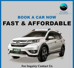 cars for rent brv for rent