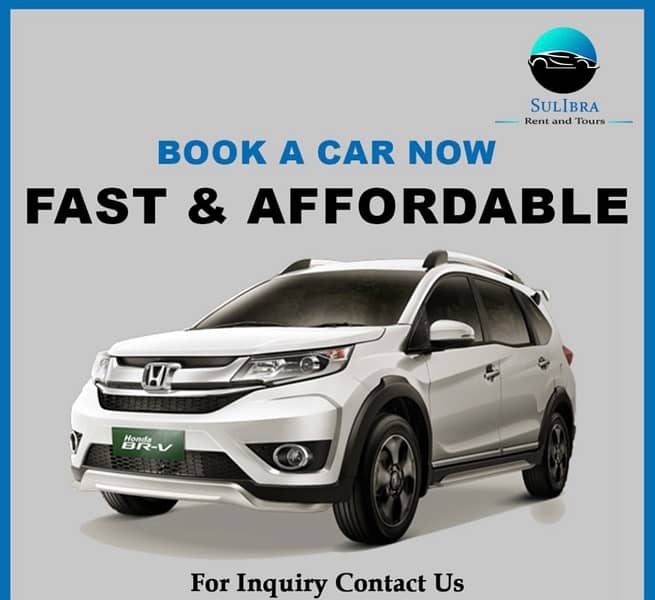 cars for rent brv for rent 0