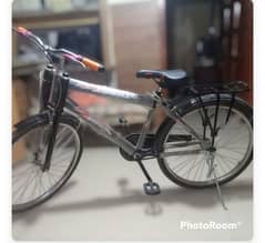 New Bicycle For sale in new Condition size 28 inches