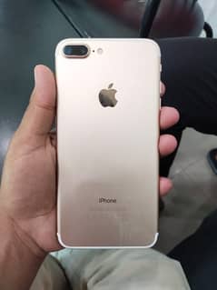7plus 32gb officially pta approved