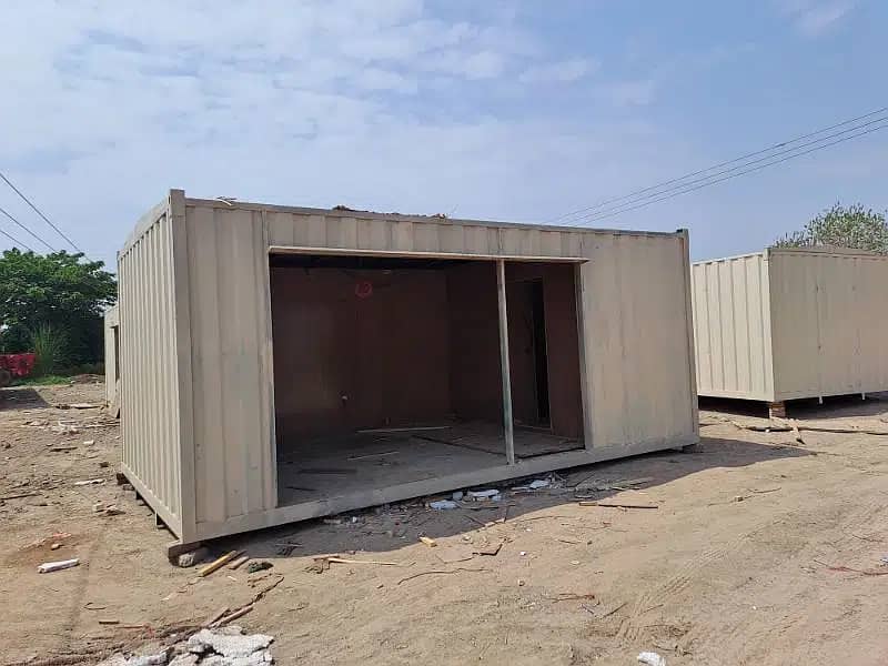 Porta cabin / property office/site office/dealer office 0