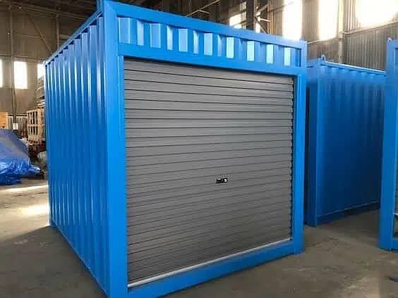 container 12x40 office and Dry containers moveable containers 2