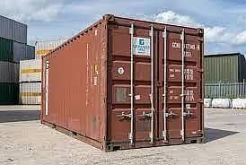 Containers for sale 0