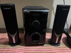 used speakers