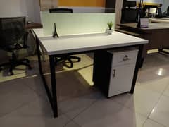 Office Workstations, Meeting Table, Executive Office Table