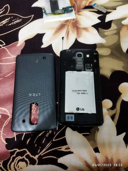 for PUBG lovers snapdragon 800 processor lg g pro 2 model 1