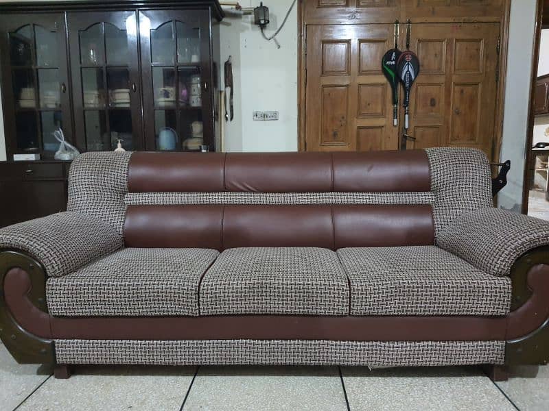 5 seater sofa 2