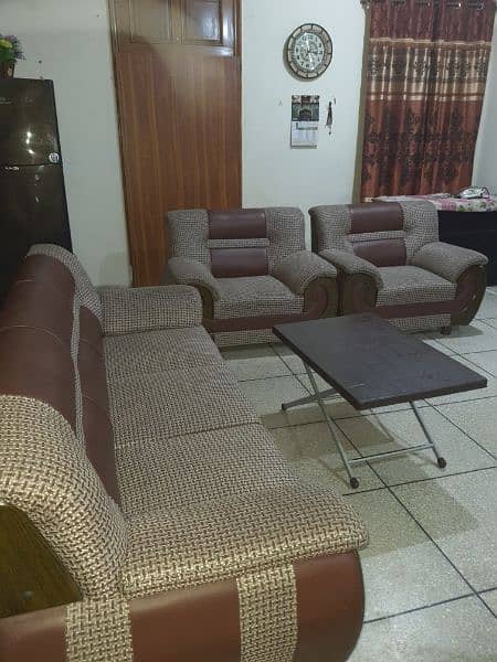 5 seater sofa 4