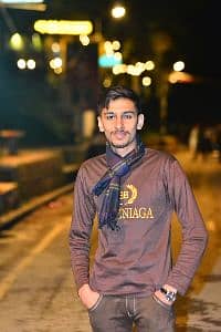Abdul Hannan Rajpoot 