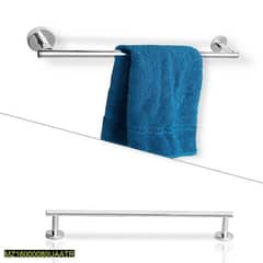 Towel Wall Mounted Stand 0