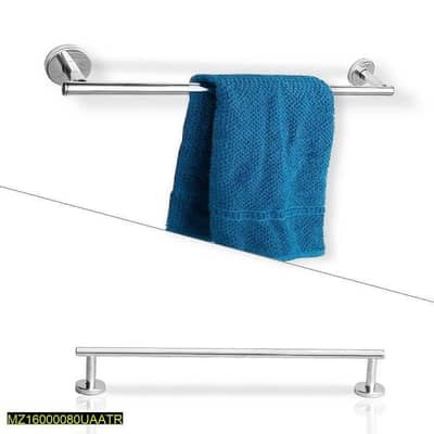 Towel Wall Mounted Stand