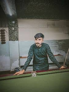 Muhammad Usman