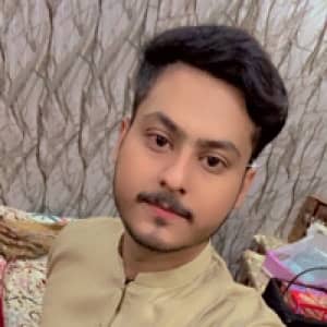 Jawad Malik