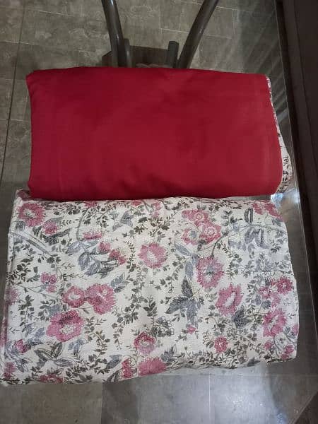 Curtains  for Windows  ( Slightly used  ) 4