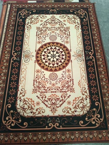 Best Quality Carpet Rugs In 6x4 Feet Size 1