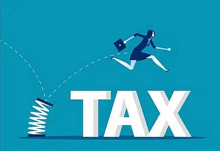 Sales Tax, Income Tax Return, Tax Consultant, FBR, Tax Filer, NTN 2