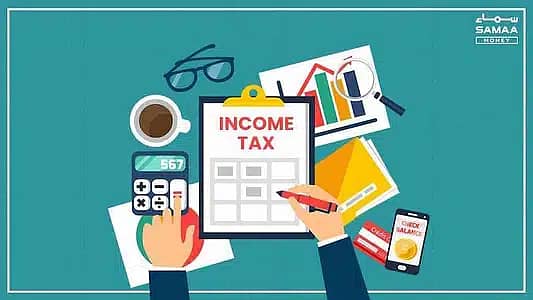 Sales Tax, Income Tax Return, Tax Consultant, FBR, Tax Filer, NTN 8
