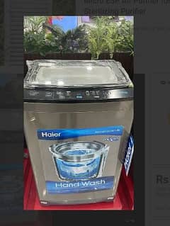 automatic washing machine olx